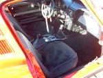 1965 Corvette Coupe For Sale